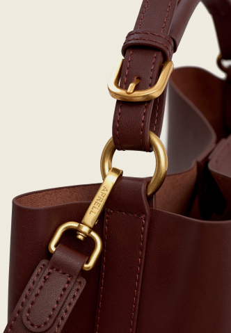 Сумка W5110 Бордовый